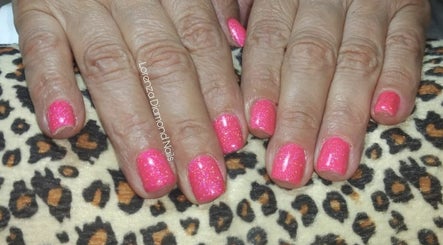 Lorenza Diamond Nails kép 3