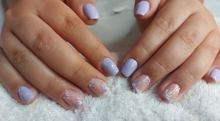 Lorenza Diamond Nails kép 3