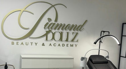 Diamond Dollz Beauty & Academy