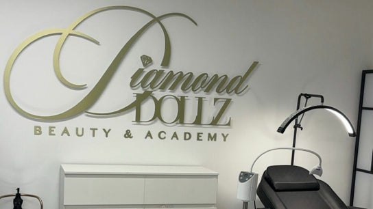 Diamond Dollz Beauty & Academy
