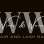 Winks and Waves - Hair and Lash Bar