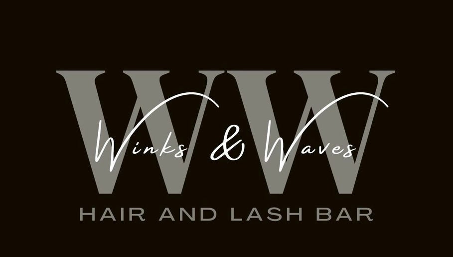 Winks and Waves - Hair and Lash Bar image 1