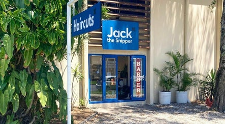 Jack The Snipper Barber Shop