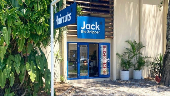Jack The Snipper Barber Shop