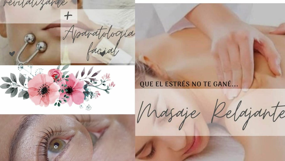 Nut-Easy Spa Tena – obraz 1