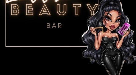 Pretty Little Beauty Bar