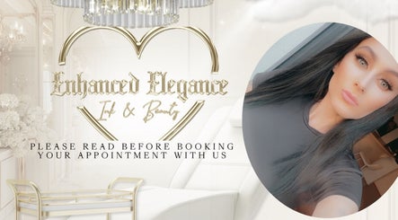 Enhanced Elegance Ink and Beauty