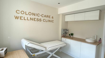 Colonic-Care & Wellness Clinic image 2