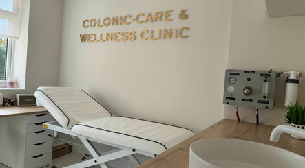 Colonic-Care & Wellness Clinic image 3