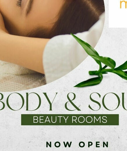 Body & Soul Beauty Rooms Maldron Portlaoise – obraz 2