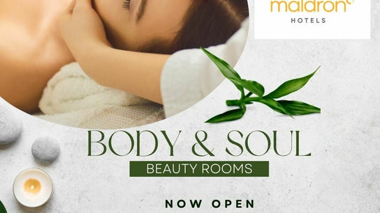 Body & Soul Beauty Rooms Maldron Portlaoise