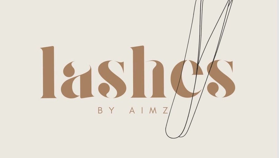 Lashes by Aimz afbeelding 1