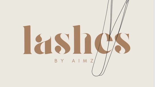 Lashes by Aimz