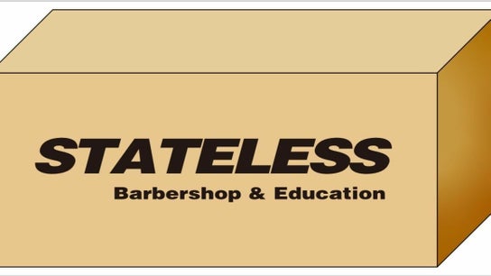 Stateless Barbershop & Education