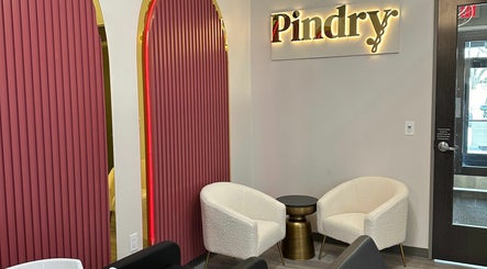 Pindry