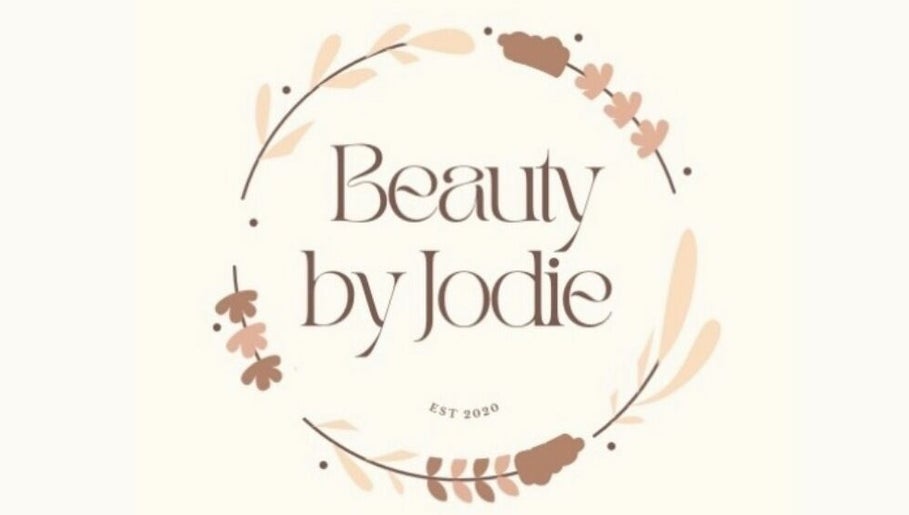 Beauty by Jodie 1paveikslėlis
