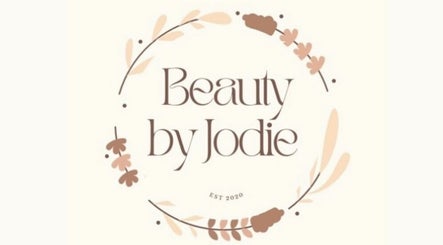 Beauty by Jodie