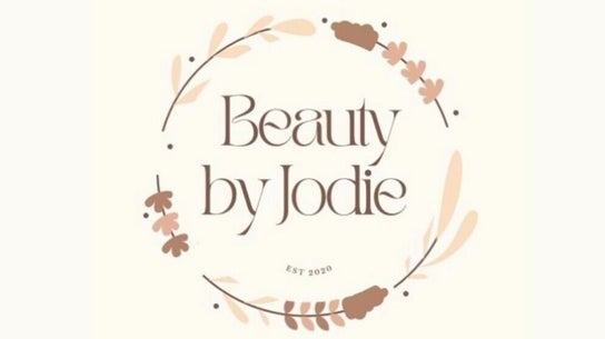 Beauty by Jodie