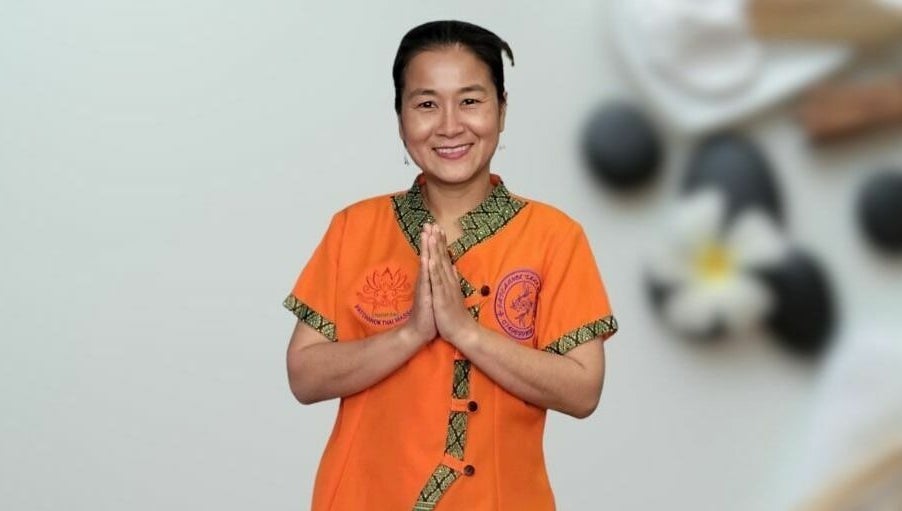 Patchanok Thai Massage in Pembroke image 1