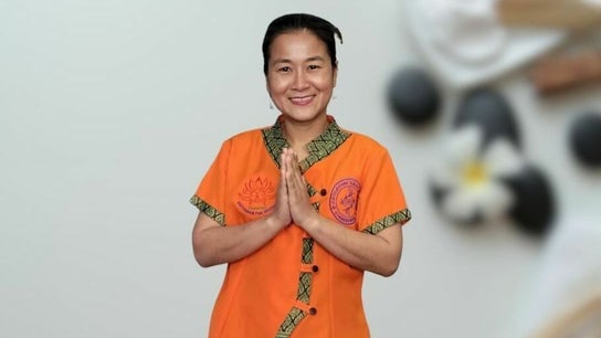 Patchanok Thai Massage in Pembroke