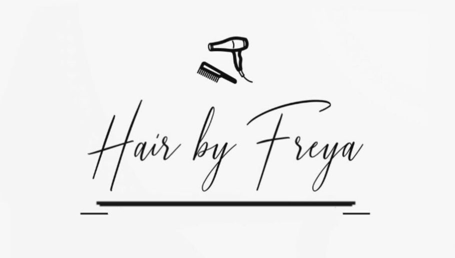 Hair By Freya image 1
