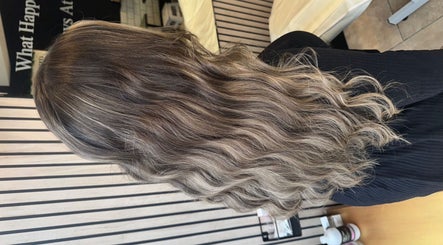 Hair by Freya, bild 2