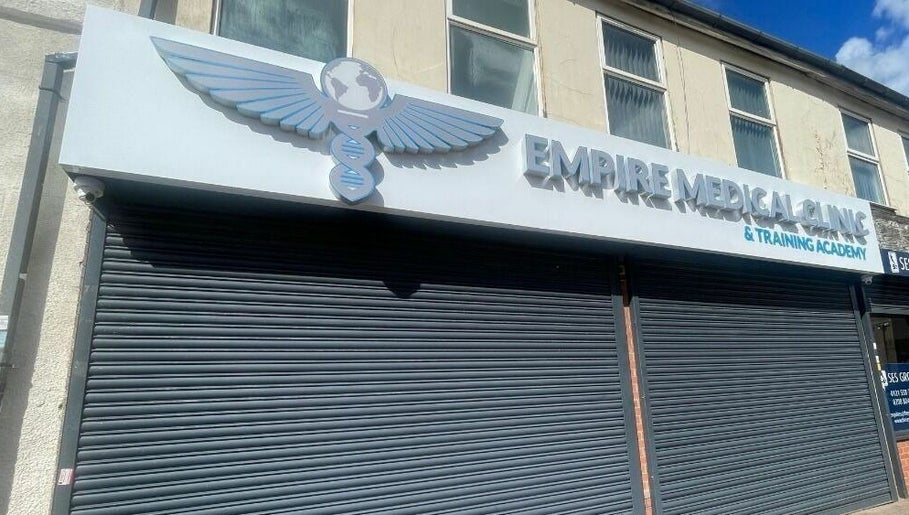 Empire Medical Clinic image 1