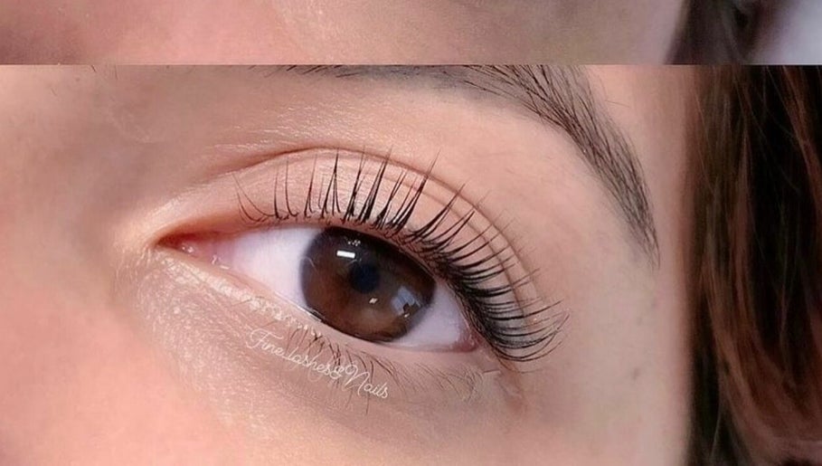 Fine Lashes & Nails afbeelding 1