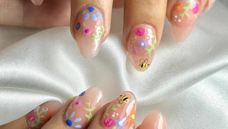 Misally Nails imagem 1