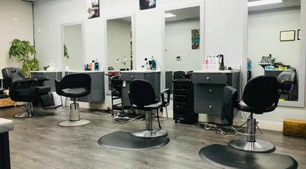 Blueheaven Nails & Hair Salon