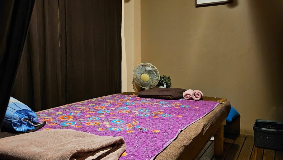 Piyawat Thai Massage (Victoria Park) зображення 1