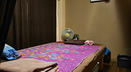 Piyawat Thai Massage (Victoria Park)