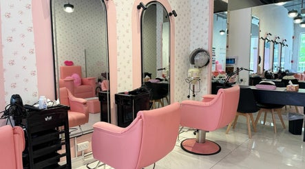 Ash Beauty Salon imaginea 3