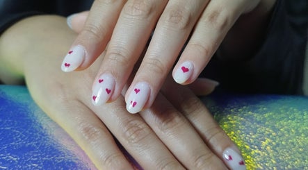 Pasionaria Nails image 3