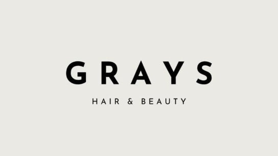 Grays Hair & Beauty