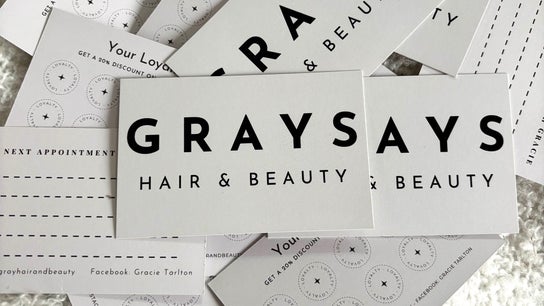 Grays Hair & Beauty