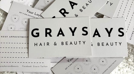 Grays Hair & Beauty image 3
