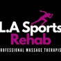 LA Sports Rehab - UK, Bartlett Close, Corby, England