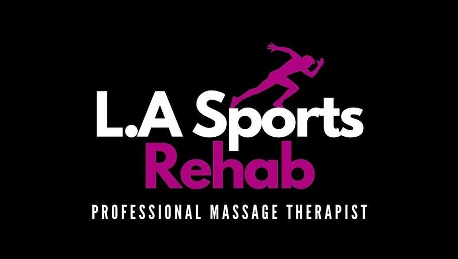 LA Sports Rehab billede 1