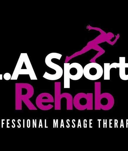 LA Sports Rehab billede 2