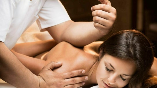 V Massage