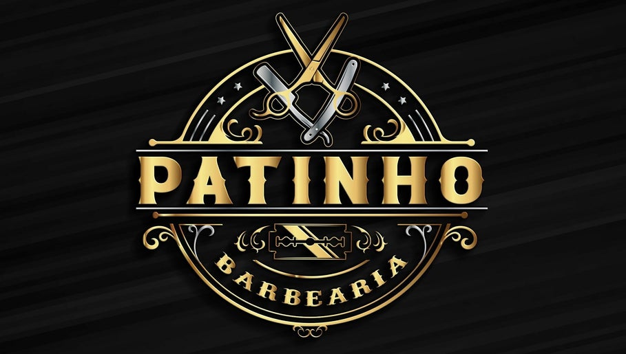 Patinho Barbearia image 1