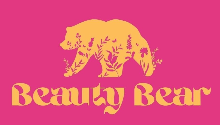 Beauty Bear 1paveikslėlis