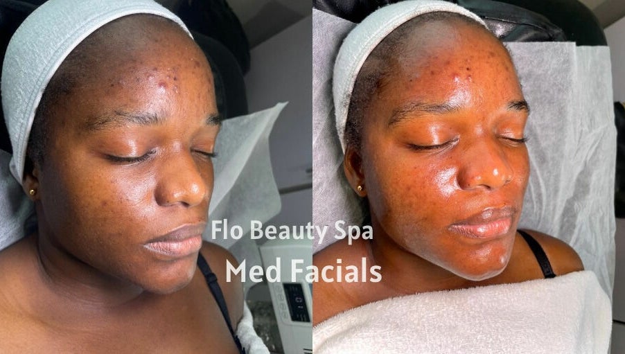 Flo Beauty Spa image 1