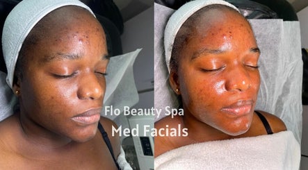 Flo Beauty Spa