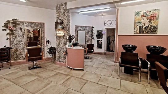 Ego Hair Studio & Beauty Bar