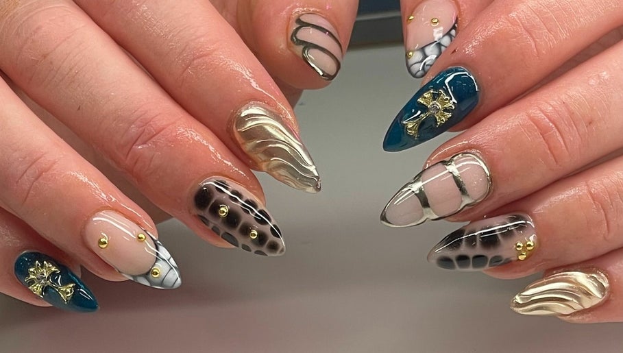 Nails by Felisa изображение 1