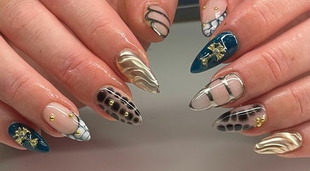 Nails by Felisa