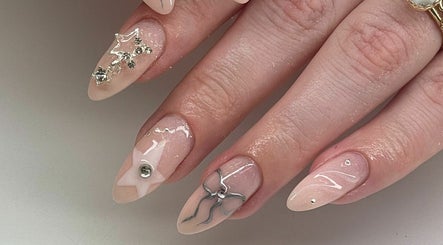 Nails by Felisa изображение 2