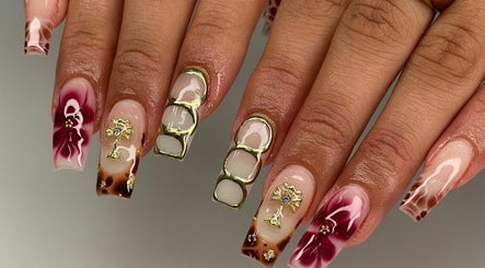 Nails by Felisa изображение 3